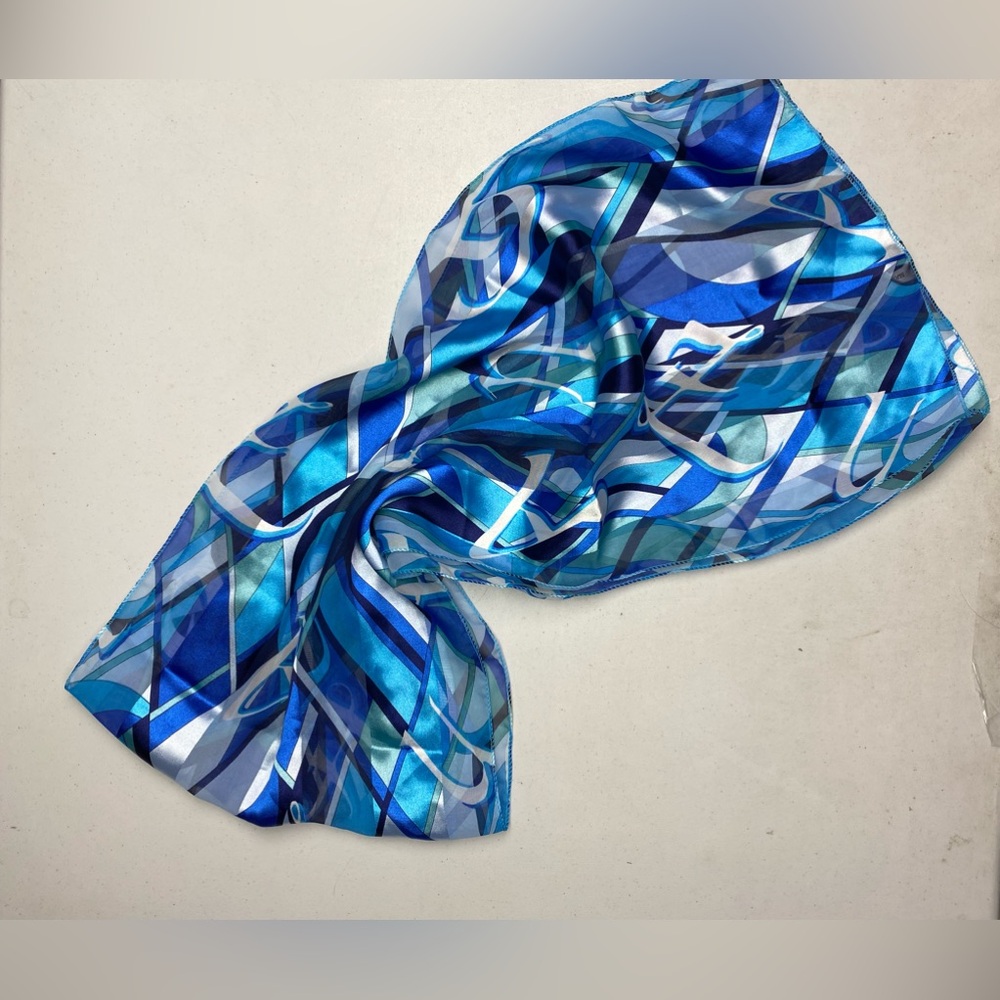 Bijoux Terner BLUDressy Fashion Scarf, Spring Sale